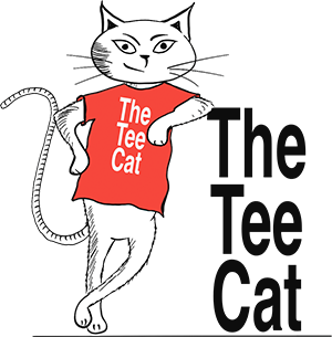 The Tee Cat