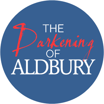 The darkening of Aldbury