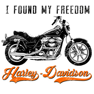 Harley