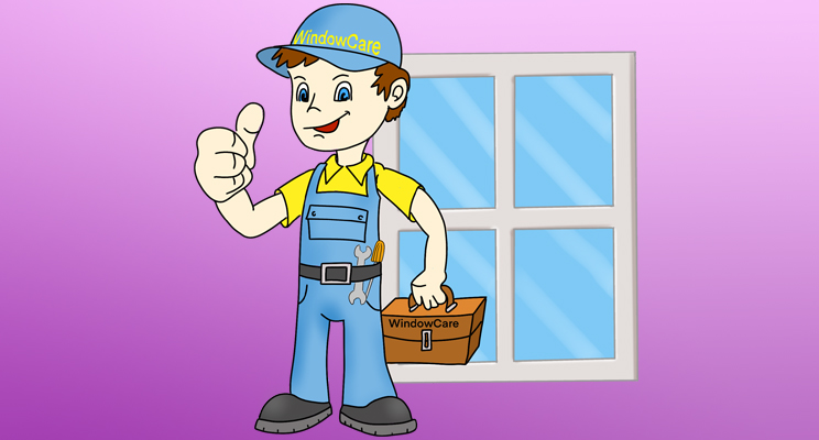 Windoew care