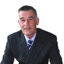 Malcolm Stirling